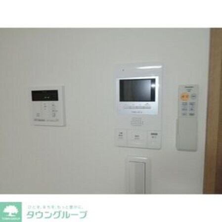 リヴ桜台の物件内観写真